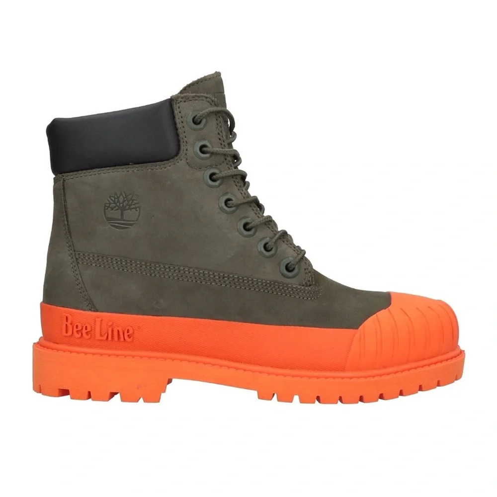 Timberland x Bee-Line boot- Billionaire Boys Club exclusive collaboration - Picture 4 of 8